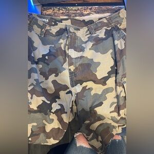 Men’s shorts
